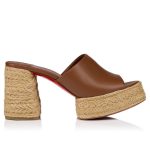 Christian Louboutin Calakala Mule - Image 4